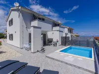 Villa Oli/B - Pools