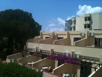La Feluca Hotels in Santa Caterina dello Ionio Marina