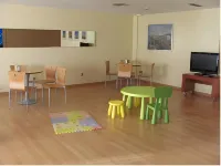 Hotel Torre Monreal - 3-Star
