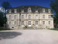 Domaine De Barres Hotels in Langogne