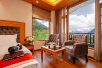 Kora Retreat by Lazy Getaways Hotel a Hallan-i