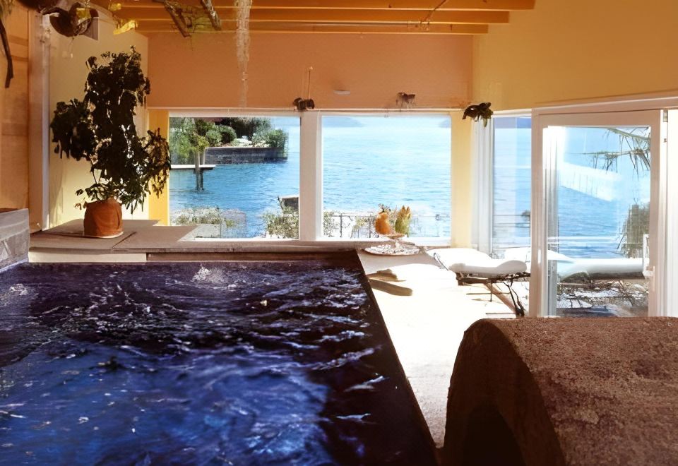 로만틱 호텔 보 리바지