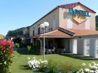 Brit Hotel Confort Foix - สัตว์เลี้ยง