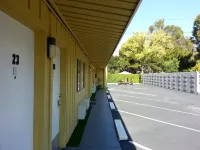 Palo Alto Lodge Các khách sạn ở Palo Alto