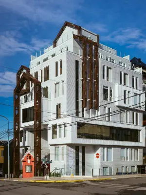 Original House Hotel Boutique Hotels in Ushuaia