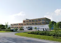 Kyriad Limoges - Ester