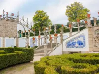 Melia Castelo Branco Hotels in Castelo Branco