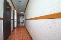 Wando C and Hyu Hotels in Wando