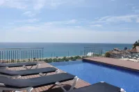 Checkin Catalonia - Ocean View