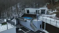Wonju Healing Forest Pension