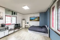 Cheongju Roman Holiday Pension