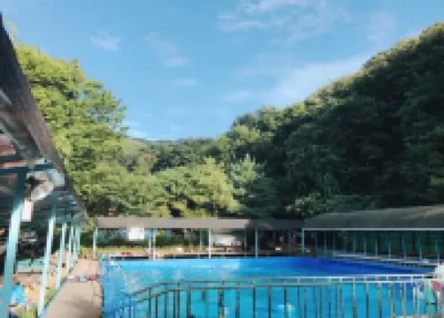 Yangju Vitamin Pension & Campground