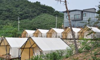 Goseong Polaris Glamping