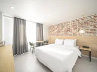 Changnyeong Hotel 74st Hotels in Changnyeong-gun