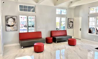 Baymont by Wyndham Midway/Tallahassee