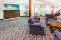 Super 8 by Wyndham Innisfail Hotels in Red Deer County