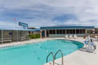 Days Inn by Wyndham Ridgefield Hôtels à : Bedford