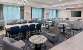 Hampton Inn Hartford-Airport