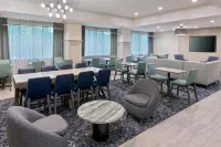 Hampton Inn Hartford-Airport - Wifi