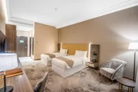 Grand Millennium Al Seef Basra Hotels in Basra