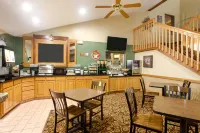 AmericInn by Wyndham Tomah Hotels in Tomah