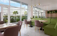 Movenpick Resort & Spa Anapa Miracleon  Hotel - parking