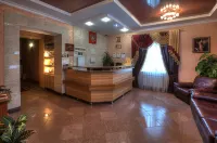 Dvoryanskoe Gnezdo Hotel - Pet friendly