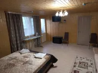 Mesto Hotel 葉列茨酒店