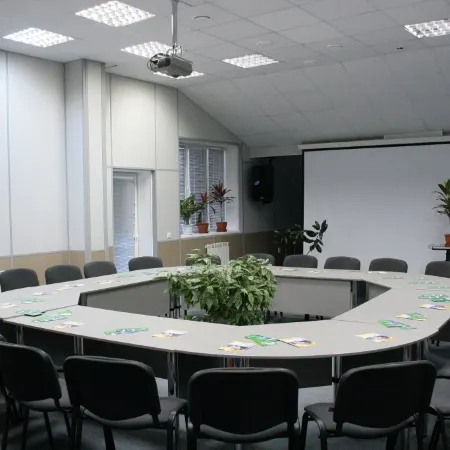 Edelveys Hotel Отели в г. Белорецкий район