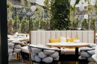 Arka Hotel by Ginza Project