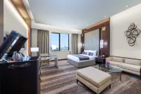 Grand Millennium Tabuk Hôtels à : Tabuk