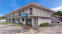 Motel 6 Meridian, MS - 2-Star