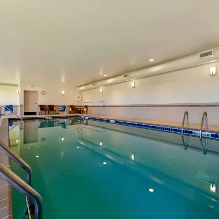 Sleep Inn & Suites Bismarck I-94
