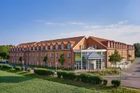 Courtyard Magdeburg 바르레벤 호텔
