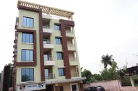 Staymaker Hotel Suraj - Only Indian Citizens Allowed 할디아 호텔