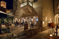 Arbiana Heritage Hotel - Frühstück