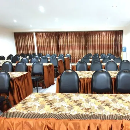 Palu City Hotel
