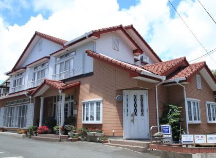 弓ヶ浜いち番館