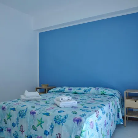 Sikania Apartment - Cefalu