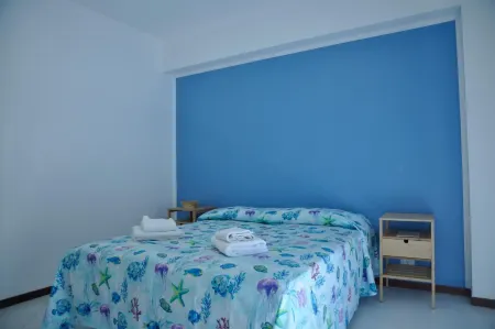 Sikania Apartment - Cefalu