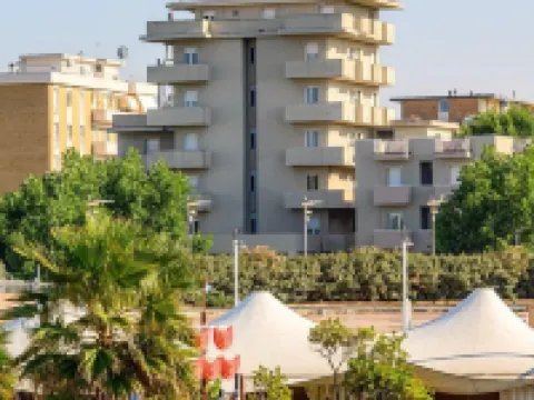 Hotel St. Gregory Park Hotels in Rimini