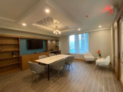 Tryp by Wyndham Mayaguez Hoteles en Mayagüez