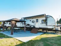 Marina Franping Village Amakusa - Caravan Park