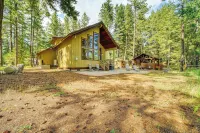 Ronald Vacation Rental Near Suncadia Resort - 3-Star