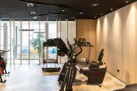Hotel Traube am See - Gym