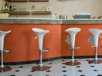 Hotel Barbieri - bar