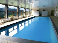 Hotel Boboty - Kolam Renang