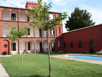 Aparthotel Can Gallart Hotels in Sant Hilari Sacalm