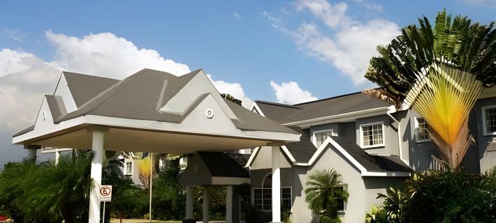 Metrotel Express Hotels in San Pedro Sula