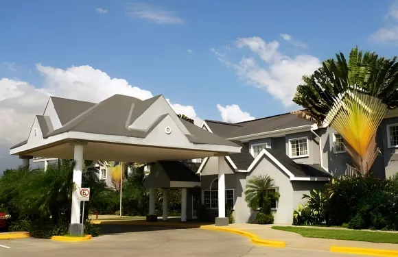 麥德羅泰快捷酒店